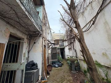 VENTA LOCAL CON VIVIENDA EN SAN ISIDRO y RENTA