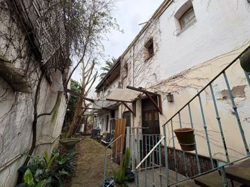 VENTA LOCAL CON VIVIENDA EN SAN ISIDRO y RENTA