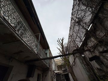 VENTA LOCAL CON VIVIENDA EN SAN ISIDRO y RENTA