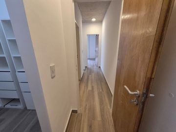 VENTA DUPLEX 3 AMBIENTES  PARQUE LELOIR ITUZAINGO