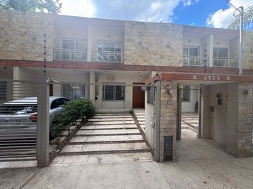 VENTA DUPLEX 3 AMBIENTES  PARQUE LELOIR ITUZAINGO