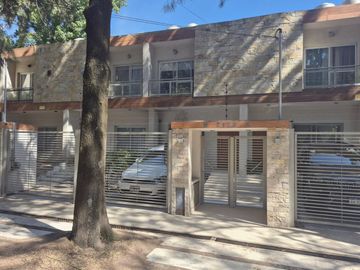 VENTA DUPLEX 3 AMBIENTES  PARQUE LELOIR ITUZAINGO