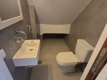 VENTA DUPLEX 3 AMBIENTES  PARQUE LELOIR ITUZAINGO