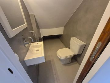 VENTA DUPLEX 3 AMBIENTES  PARQUE LELOIR ITUZAINGO