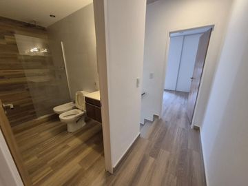 VENTA DUPLEX 3 AMBIENTES  PARQUE LELOIR ITUZAINGO