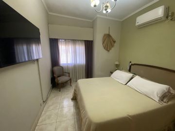 ALQUILER PH 3AMBIENTES MERLO, PATIO ,SIN EXPENSAS