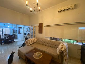 ALQUILER PH 3AMBIENTES MERLO, PATIO ,SIN EXPENSAS