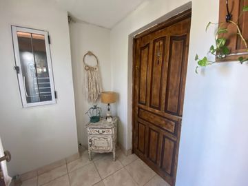 ALQUILER PH 3AMBIENTES MERLO, PATIO ,SIN EXPENSAS