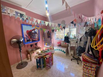 ALQUILER PH 3AMBIENTES MERLO, PATIO ,SIN EXPENSAS