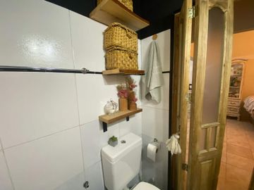 ALQUILER PH 3AMBIENTES MERLO, PATIO ,SIN EXPENSAS