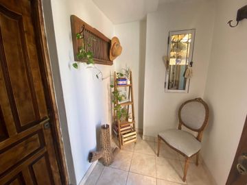 ALQUILER PH 3AMBIENTES MERLO, PATIO ,SIN EXPENSAS