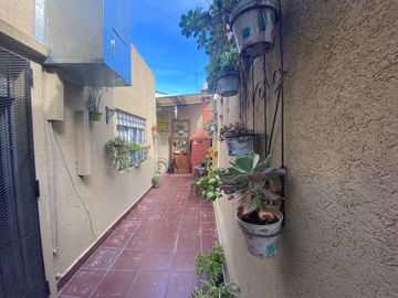 ALQUILER PH 3AMBIENTES MERLO, PATIO ,SIN EXPENSAS