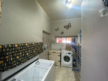 ALQUILER PH 3AMBIENTES MERLO, PATIO ,SIN EXPENSAS
