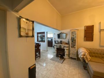 ALQUILER PH 3AMBIENTES MERLO, PATIO ,SIN EXPENSAS