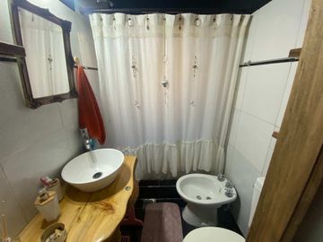 ALQUILER PH 3AMBIENTES MERLO, PATIO ,SIN EXPENSAS