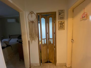 ALQUILER PH 3AMBIENTES MERLO, PATIO ,SIN EXPENSAS