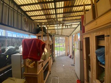 ALQUILER PH 3AMBIENTES MERLO, PATIO ,SIN EXPENSAS