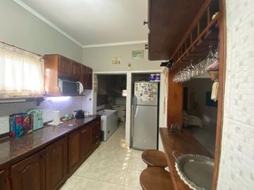 ALQUILER PH 3AMBIENTES MERLO, PATIO ,SIN EXPENSAS