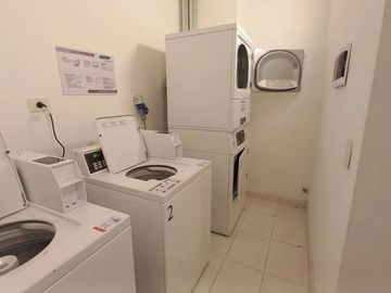VENTA MONOAMBIENTE A ESTRENAR / MONSERRAT CABA