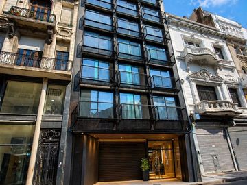 VENTA MONOAMBIENTE A ESTRENAR / MONSERRAT CABA