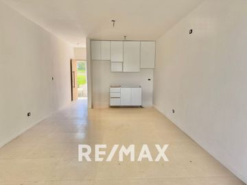 VENTA DPTO MONO C/JARDIN CHIC PILAR FINANCIACION