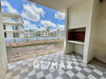 VENTA DPTO MONO C/JARDIN CHIC PILAR FINANCIACION