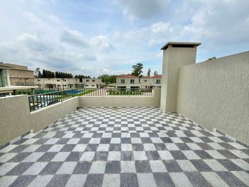 VENTA CASA 4 AMB. CHIC PILAR FINANCIACION