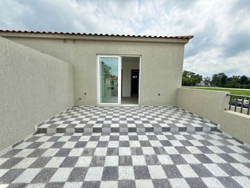 VENTA CASA 4 AMB. CHIC PILAR FINANCIACION