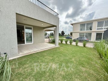 VENTA CASA 4 AMB. CHIC PILAR FINANCIACION