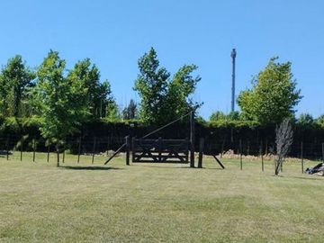 VENTA CASAQUINTA 3 AMBIENTES RUTA 28