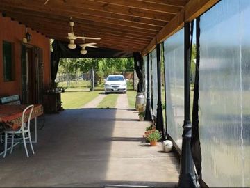 VENTA CASAQUINTA 3 AMBIENTES RUTA 28