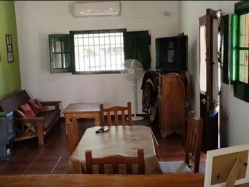 VENTA CASAQUINTA 3 AMBIENTES RUTA 28