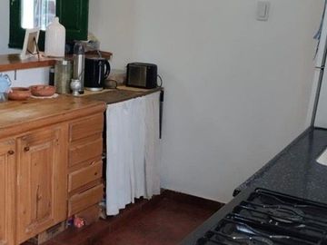 VENTA CASAQUINTA 3 AMBIENTES RUTA 28
