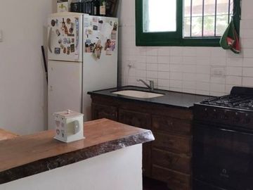 VENTA CASAQUINTA 3 AMBIENTES RUTA 28
