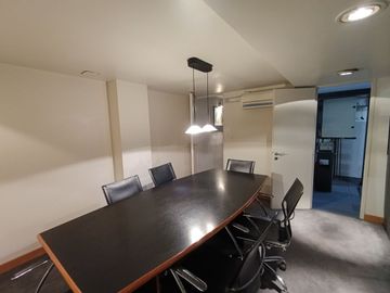 VENTA DEPOSITO, OFICINAS, COCHERAS MUNRO
