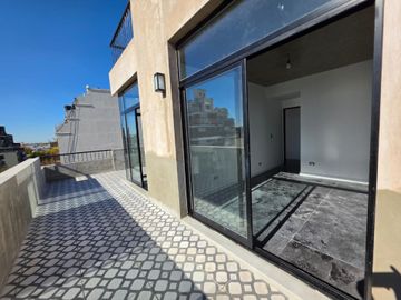 Exte Duplex 3 amb-balcon, terraza - Financiacion
