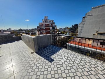 Exte Duplex 3 amb-balcon, terraza - Financiacion