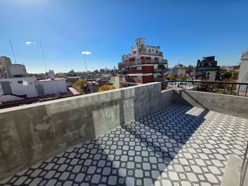 Exte Duplex 3 amb-balcon, terraza - Financiacion