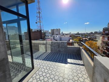 Exte Duplex 3 amb-balcon, terraza - Financiacion