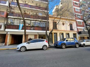 ALQUILER DTO 2 AMB EN  BELGRANO