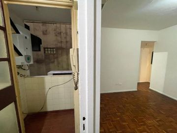 ALQUILER DTO 2 AMB EN  BELGRANO