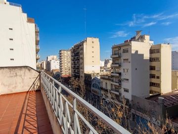 ALQUILER DEPARTAMENTO OFICINA EN ALMAGRO PB