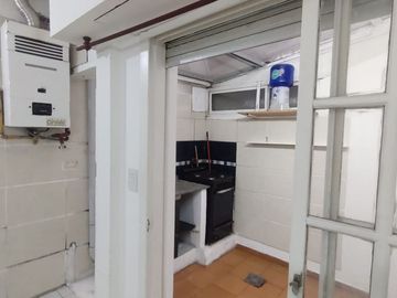ALQUILER DEPARTAMENTO OFICINA EN ALMAGRO PB