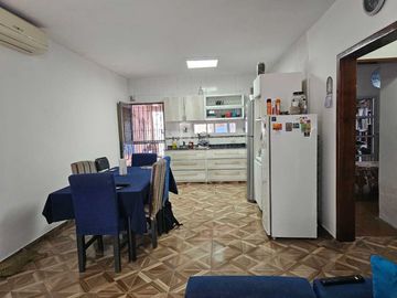VENTA PH 3 AMBIENTES MERLO PARQUE COCHERA