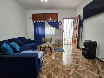 VENTA PH 3 AMBIENTES MERLO PARQUE COCHERA