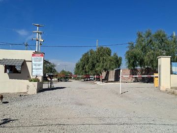 Venta Lote B° La Angostura El Challao Mendoza