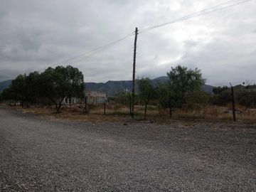 Venta Lote B° La Angostura El Challao Mendoza