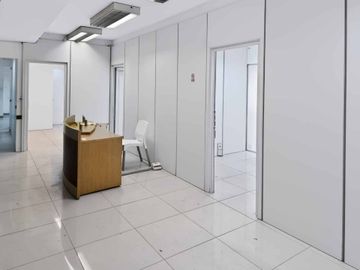 OFICINA EN ALQUILER SAN NICOLAS Balcón Aterrrazado