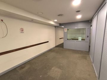 OFICINA EN ALQUILER 166 M² SAN NICOLÁS