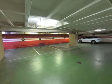 OFICINA EN ALQUILER 166 M² SAN NICOLÁS